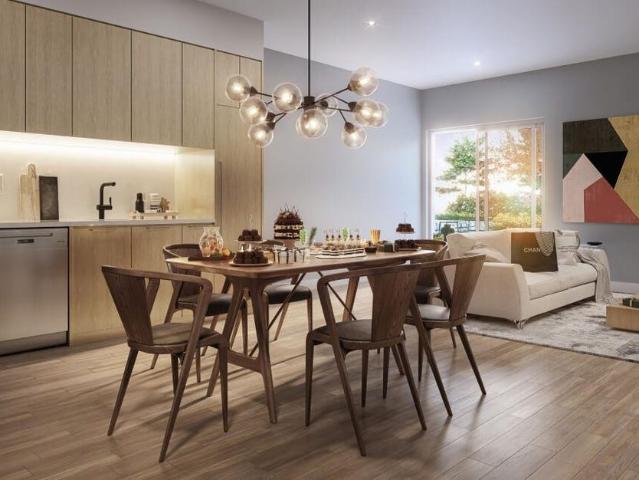 Condo for sale in New Westminster, British Columbia