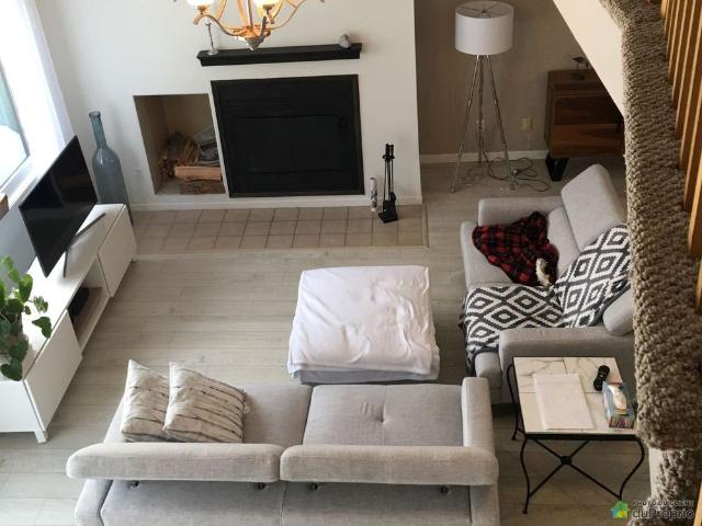 Apartment for rent in Sainte-Adèle, Laurentides