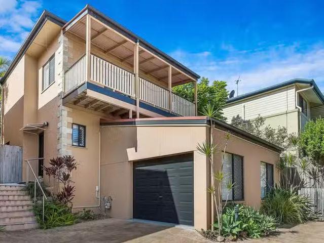 House for rent in Toombul, Queensland