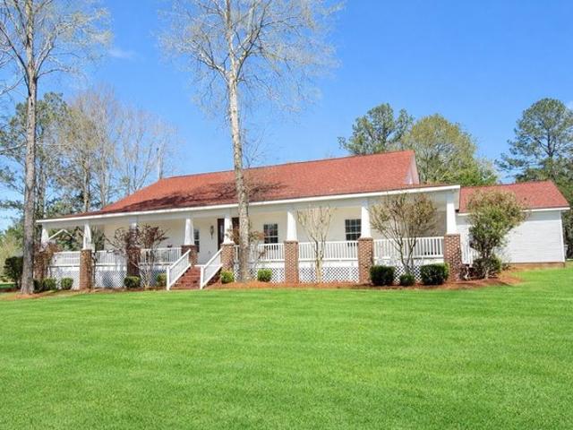 House for sale in Andalusia, Alabama