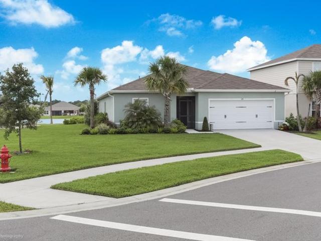 House for sale in Fort Pierce, Florida