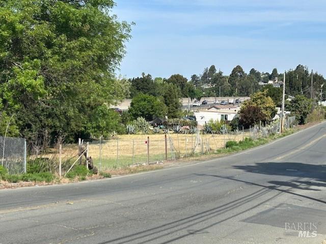 Land for sale in Solano, California