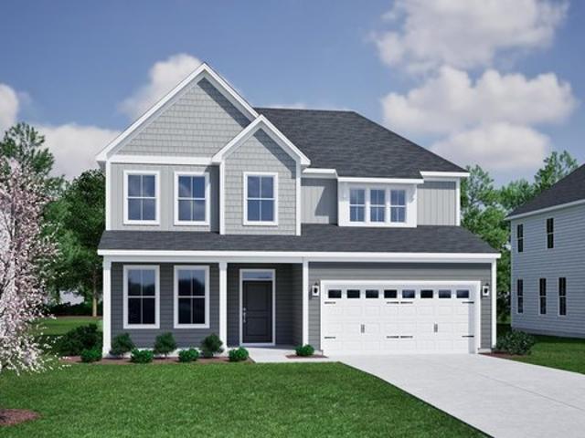 House for sale in Inman, Spartanburg County
