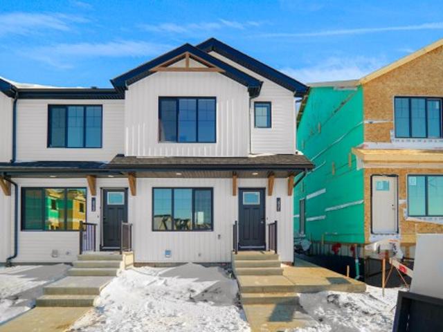 House for sale in Wedgewood, Alberta