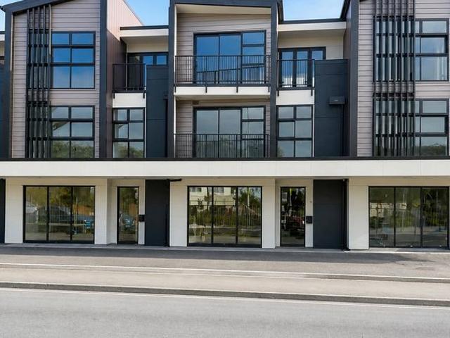 Apartment for rent in Newlands, Wellington