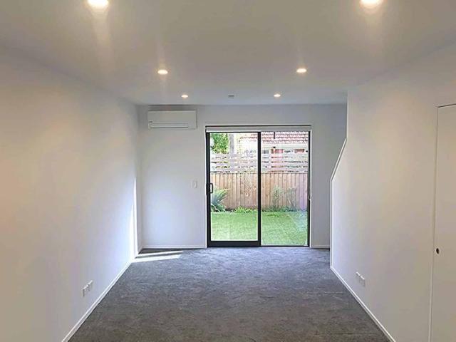Townhouse for rent in Rapanui