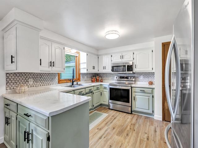 House for sale in Green Bay, Wisconsin