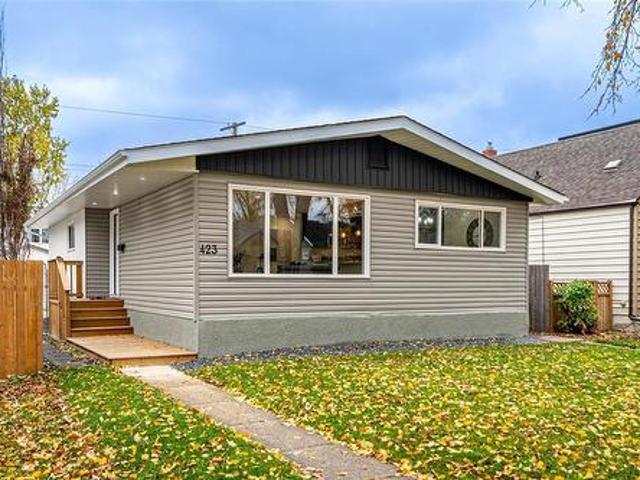 House for sale in Sir John Franklin, Winnipeg