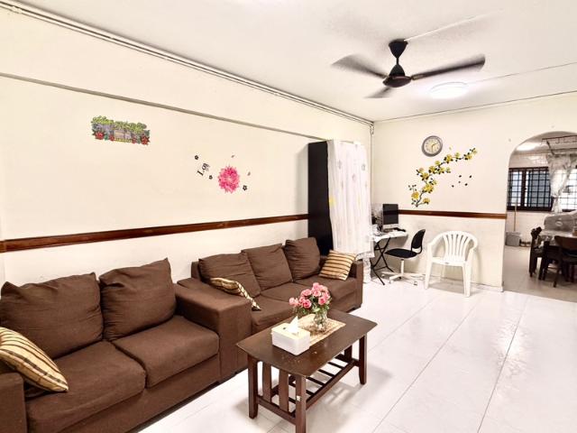 Room for sale