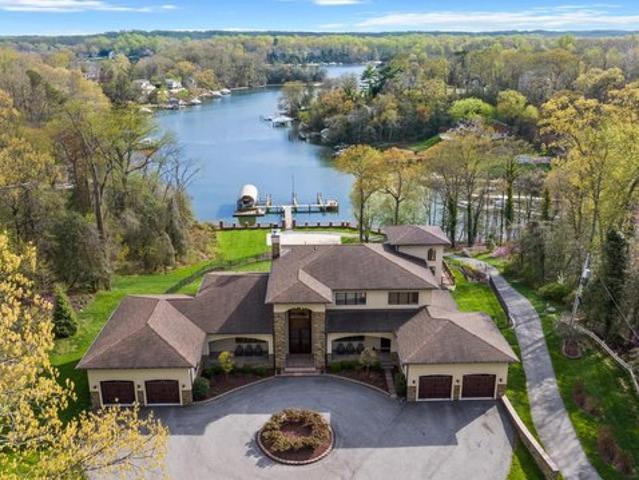 House for sale in Severna Park, Maryland