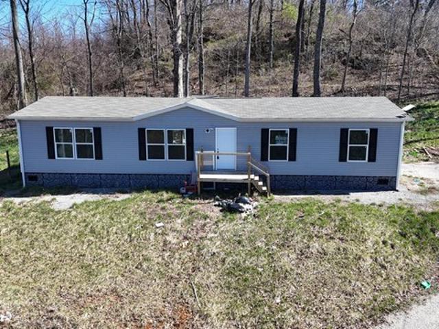 House for sale in Garrison, Kentucky