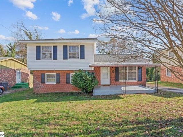 House for sale in Spartanburg, South Carolina