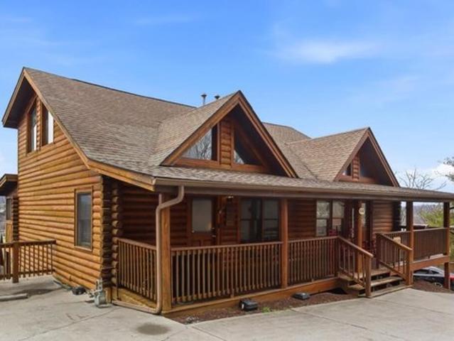Condo for sale in Tennessee