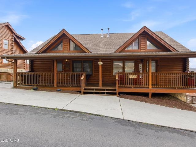 Condo for sale in Tennessee