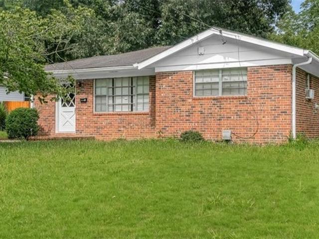 House for sale in Lindale, Georgia