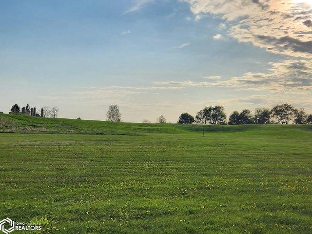 Land for sale in Sheffield, Iowa