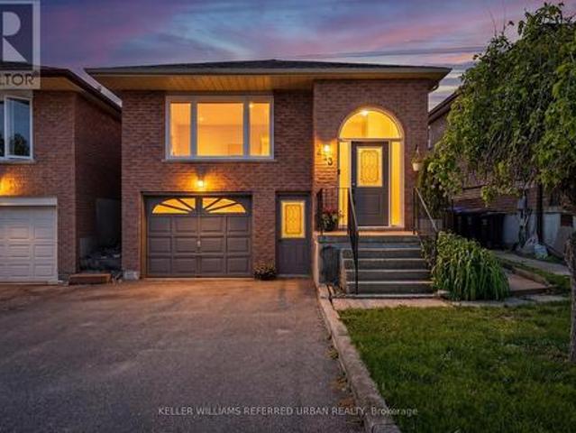 House for sale in Bradford West Gwillimbury, Ontario
