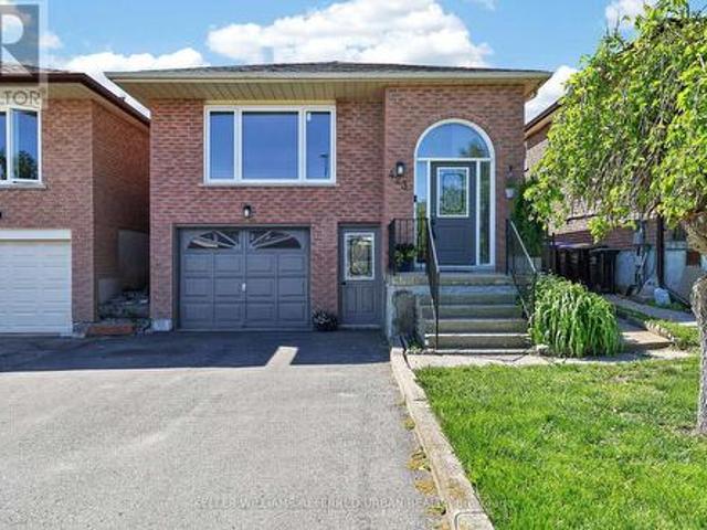 House for sale in Bradford West Gwillimbury, Ontario