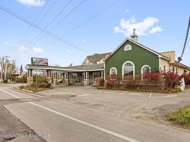 Property for sale in Connelly, New York