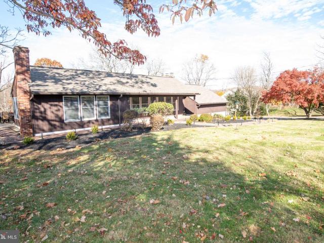 House for sale in Bucks, Pennsylvania
