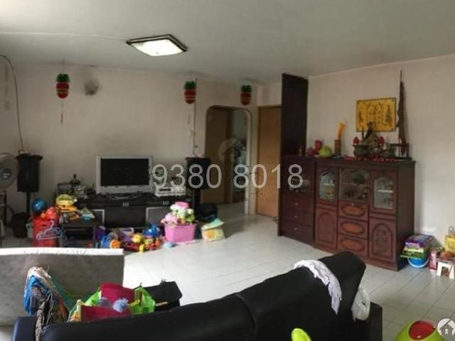 Apartment for sale in Bukit Batok, 05 South West
