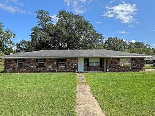 House for sale in Marksville, Louisiana