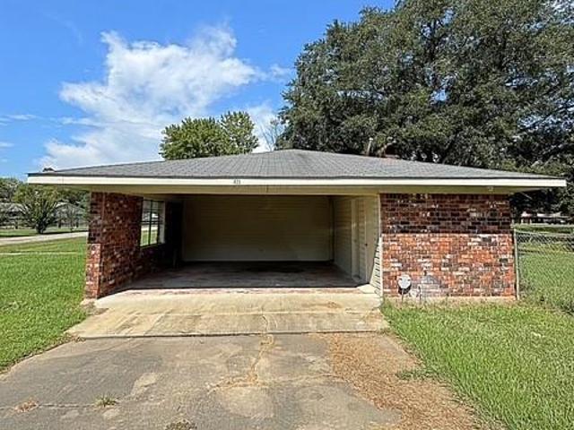 House for sale in Marksville, Avoyelles Parish