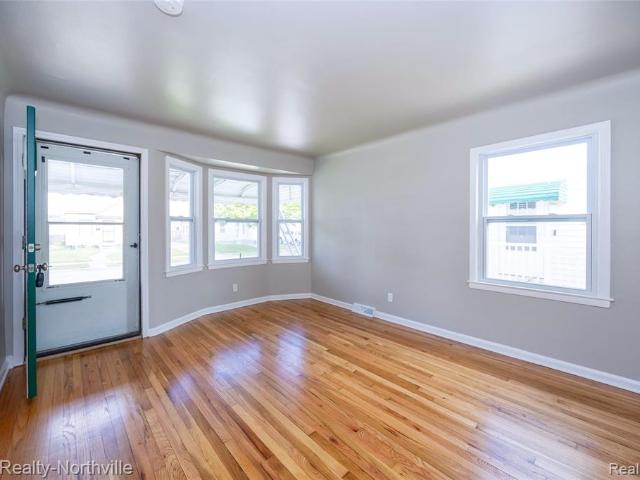 House for sale in River Rouge, Michigan