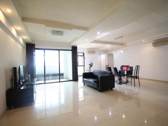 Apartment for rent