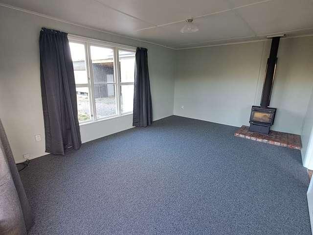 House for rent in Tararua District
