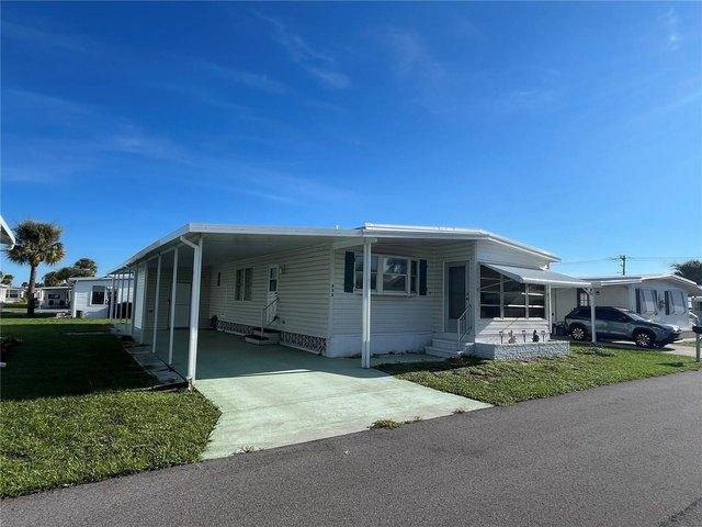 House for sale in Venice, Florida