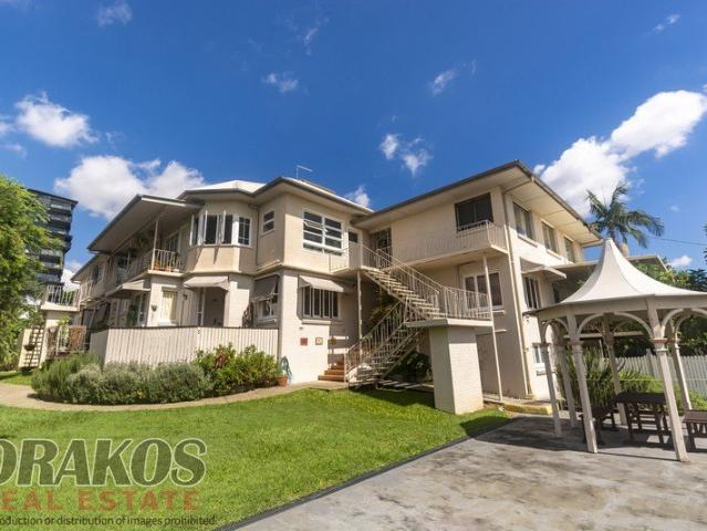 Apartment for rent in Toombul, Queensland