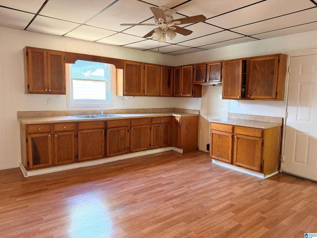 House for sale in Anniston, Alabama