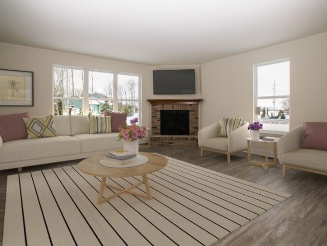 House for sale in Williams Bay, Wisconsin