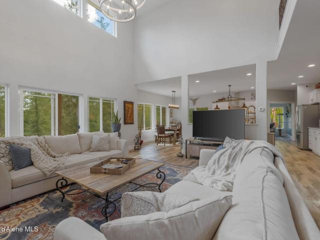 House for sale in Sagle