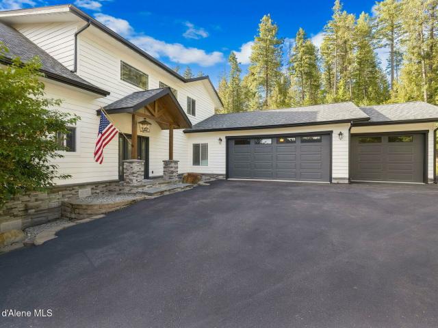 House for sale in Sagle