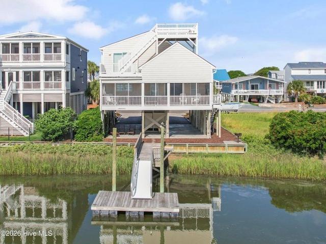 House for sale in Sunset Beach, North Carolina