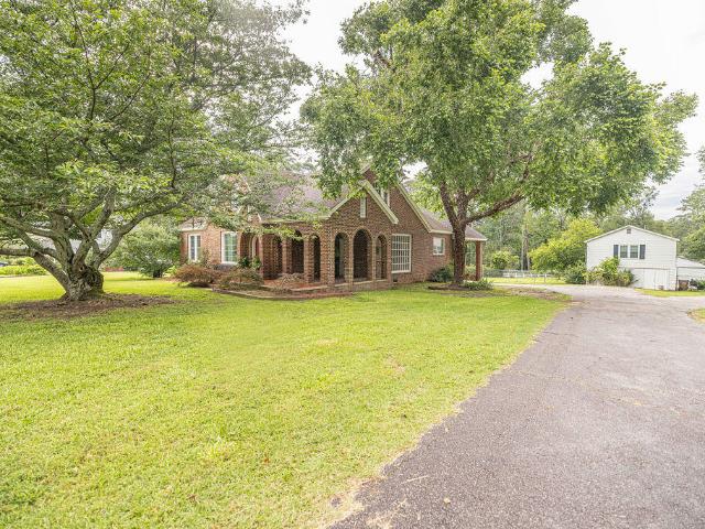 House for sale in Edgefield, South Carolina
