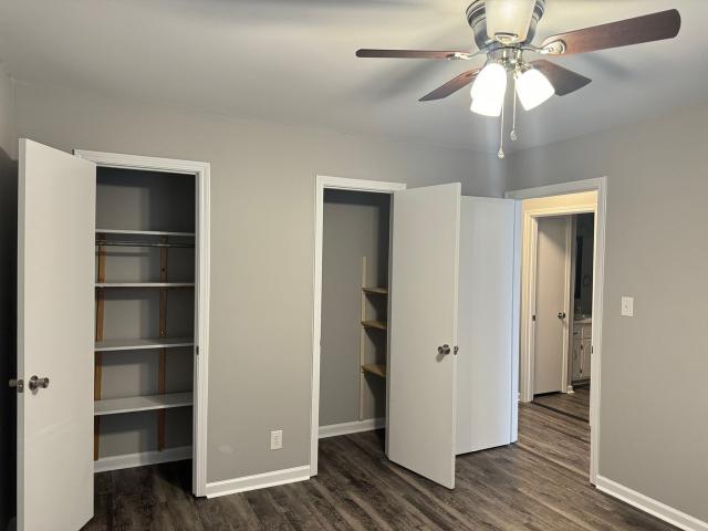 Apartment for rent in Belle Forest, Clarksville