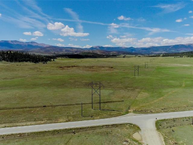 Land for sale in Fairplay, Colorado