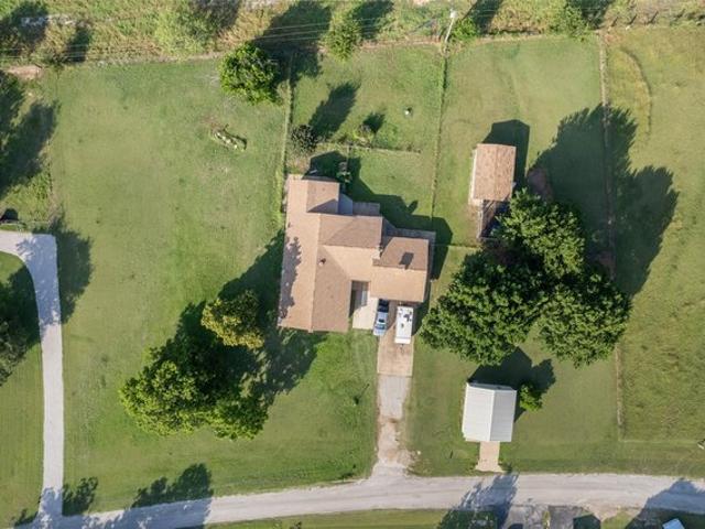 House for sale in Stephenville, Texas