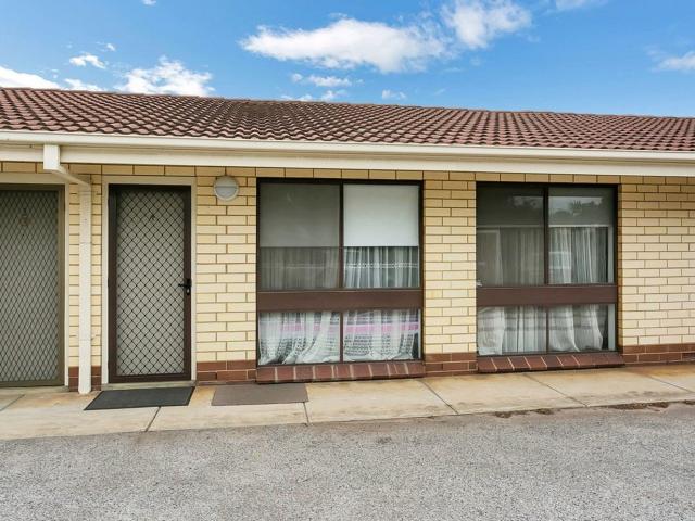 Apartment for rent in Horseshoe Creek, South Australia
