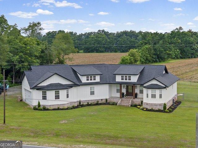 House for sale in Tifton, Georgia