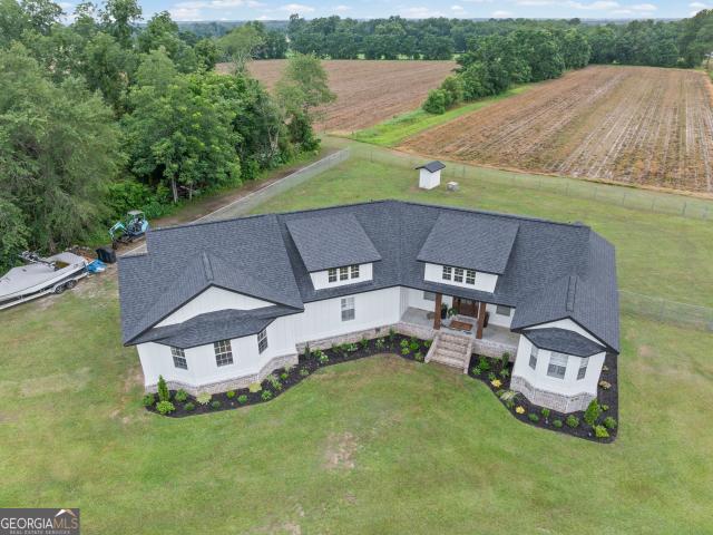 House for sale in Tifton, Georgia