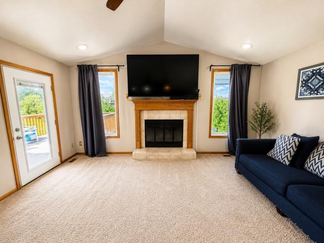 House for sale in Winnebago, Illinois
