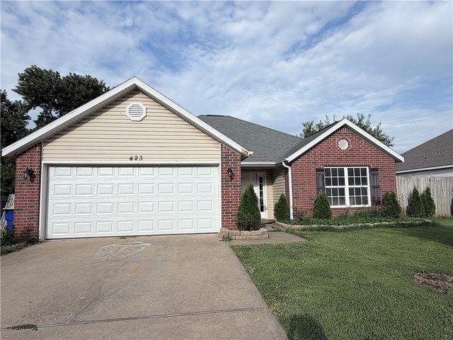 House for sale in Lowell, Benton County