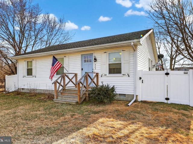 House for sale in Massey, Maryland