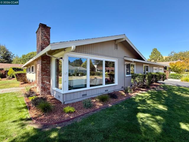House for sale in Moraga, California