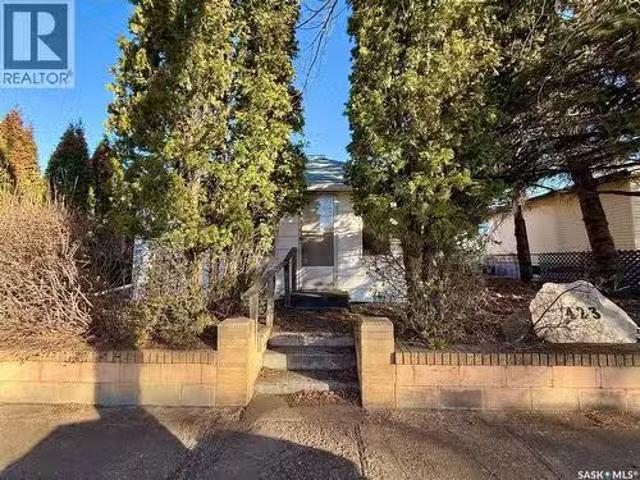 House for sale in Herbert, Saskatchewan