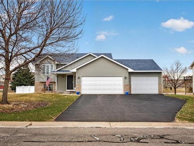 House for sale in Big Lake, Minnesota